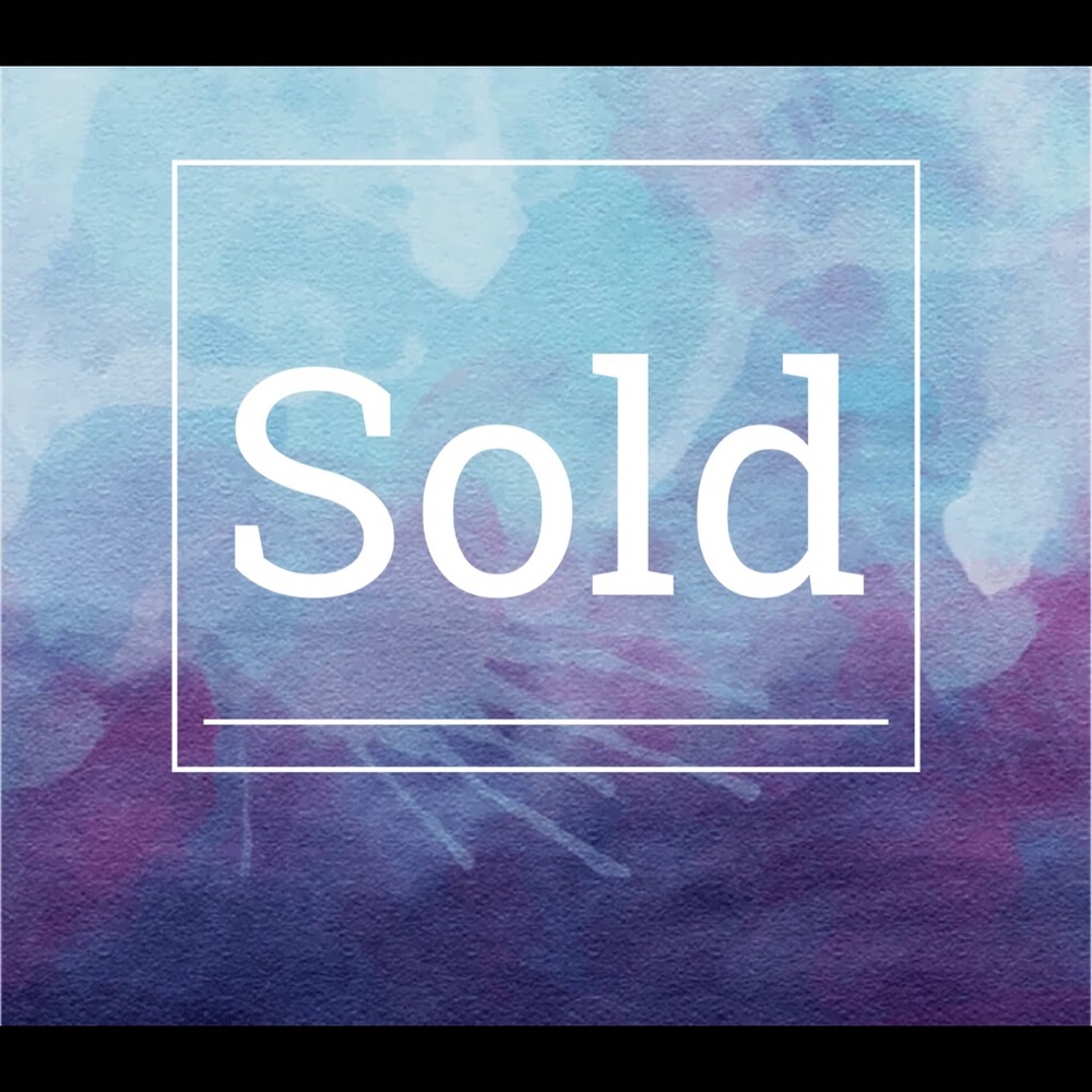 Sold items